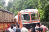 Shiradi Ghat accident causes traffic chaos and delays